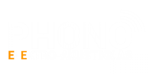 Phono Elektro Akustikk AS