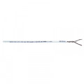 BUS kabel for 2-leder systemet. 200m bunt