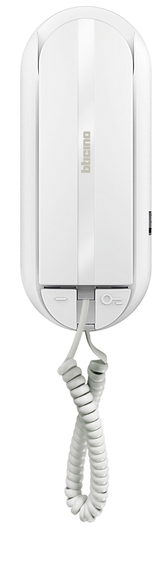 Sprint L2 svarapparat for 2-leder bus