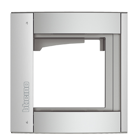 Montasjeramme alu new sfera 1 modul