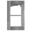 Montasjeramme allstreet new sfera 2 moduler
