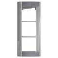 Montasjeramme allstreet new sfera 3 moduler