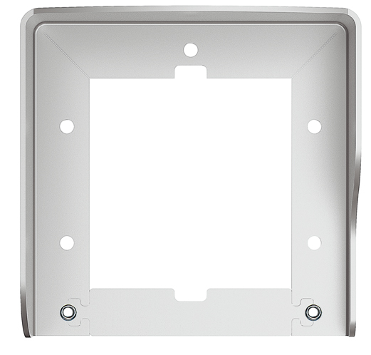 Regnramme alu new sfera 1 modul