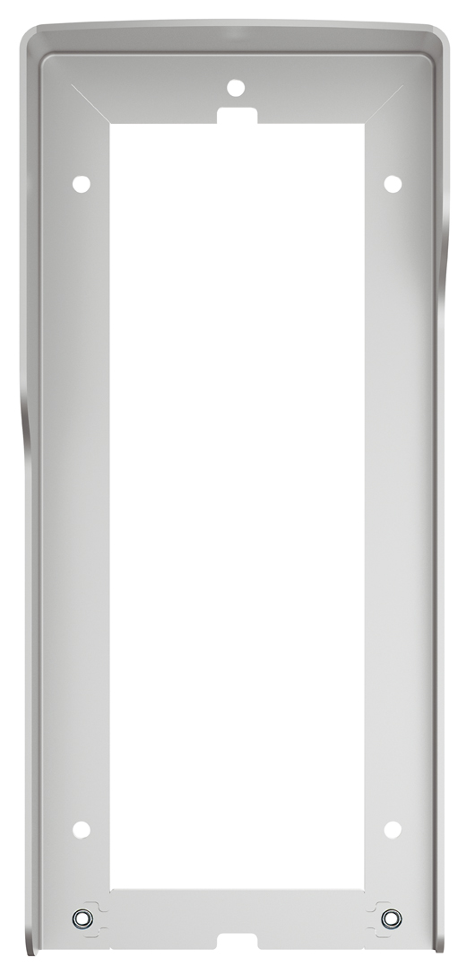Regnramme alu new sfera 3 moduler