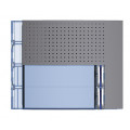 Front 2 knapper allstreet for basic samtalemodul new sfera