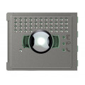 front robur for vidvinkel kamera/samtalemodul new sf
