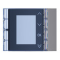 front allstreet for displaymodul new sfera