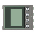 front robur for displaymodul new sfera