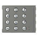 front robur for tastaturmodul new sfera