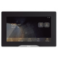 IP monitor 7" eco, sort