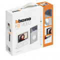Videokit farge 2-l bus, 1 fam, L3000 - Class100E