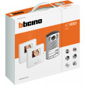 Videokit farge 2-l bus, 2 fam, L2000 - Class100-12B