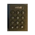Bluetooth tastatur