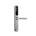 Smartlås smalprofil (39mm) U sylinder, scandi