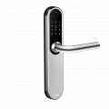 Smartlås T-Lock uten sylinderhull, rustfri