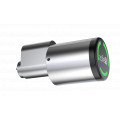 Smartsylinder IP65. erstatter standard oval sylinder