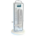 Demostand T-lock oval